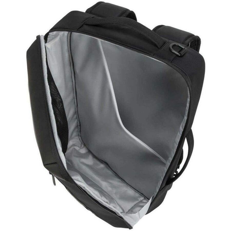 Targus Urban 15.6 Inch Laptop Backpack - Water-Resistant Business Computer Bag for Men & Women - Perfect for Work, Travel, and School Commute