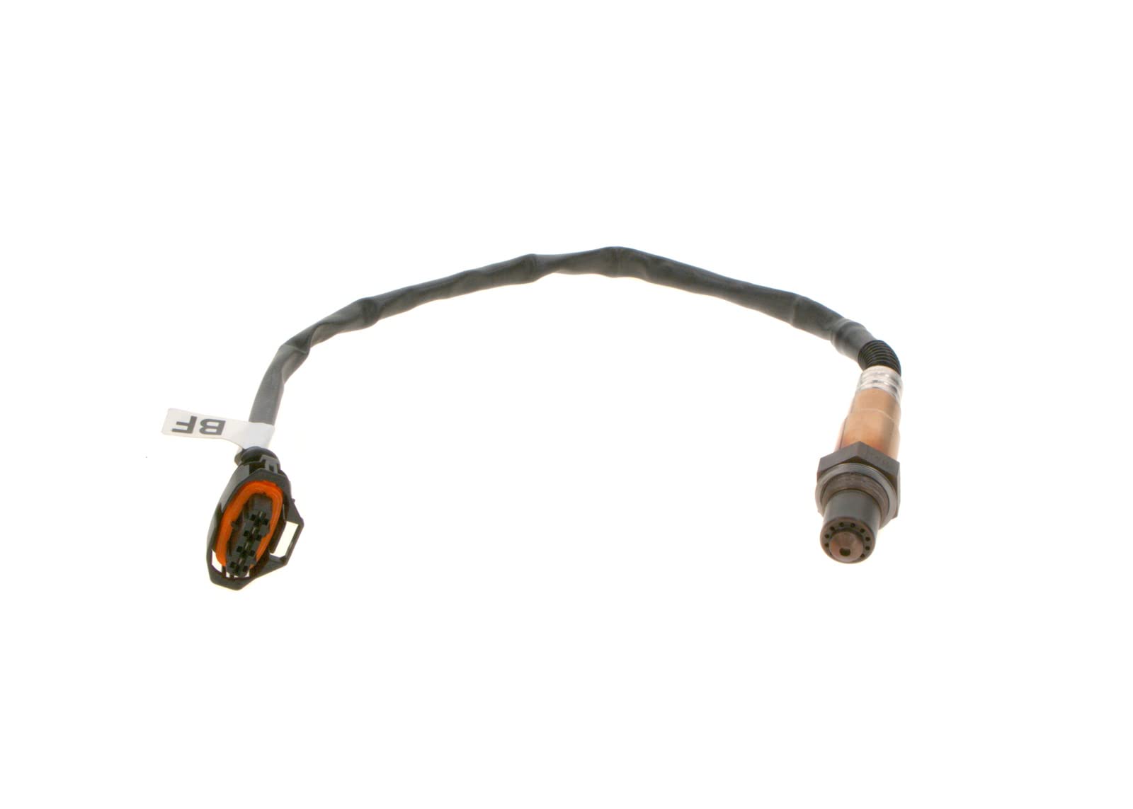 OPEL CORSA C Bosch Oxygen Sensor 2003-2006 Replacement - Improve Fuel Efficiency & Engine Performance for Smooth Driving