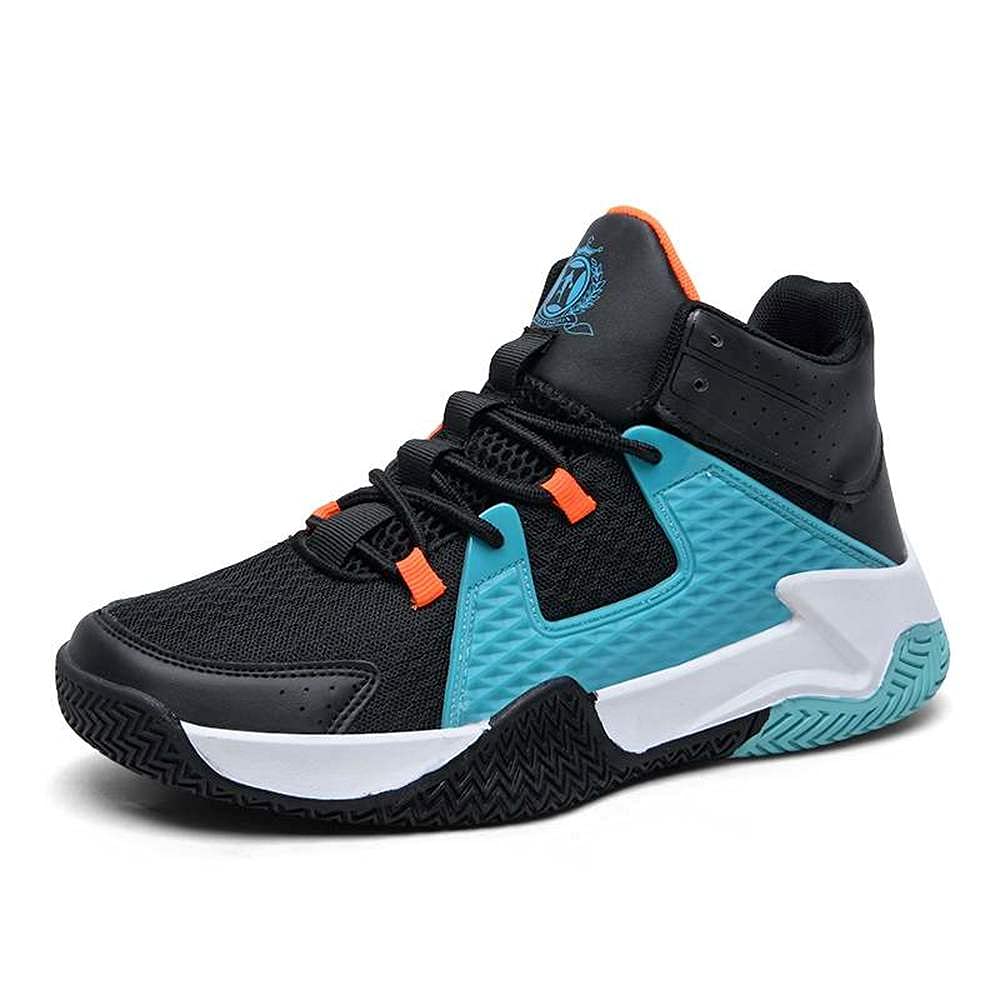 2021 Summer New Men's Sports Running Basketball Shoes - Lightweight Breathable Outdoor Athletic Sneakers for Gym, Jogging, and Street Fashion