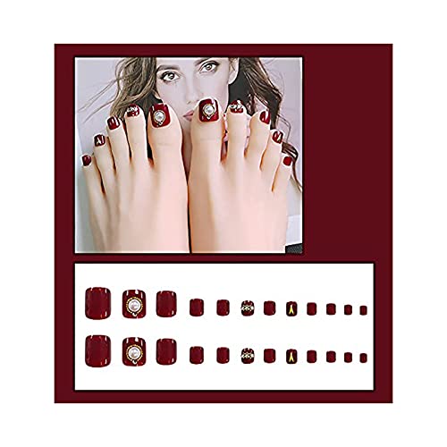Ymibull 24PCS Mysterious Cat Eye Nail Patches with Jelly Gum Nail Art Stickers - Professional Salon & Nail Artist Collection for Manicures, Nail Courses & DIY Home Nail Art