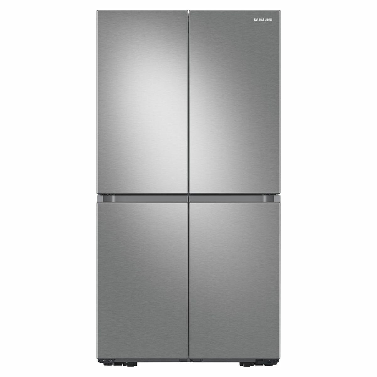 Samsung 28.5 cu.ft French Door Refrigerator SRF7500SB - Large Capacity, Energy Efficient, Stainless Steel - Perfect for Modern Kitchens & Family Homes