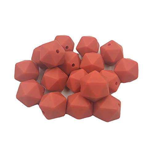 mandarin red