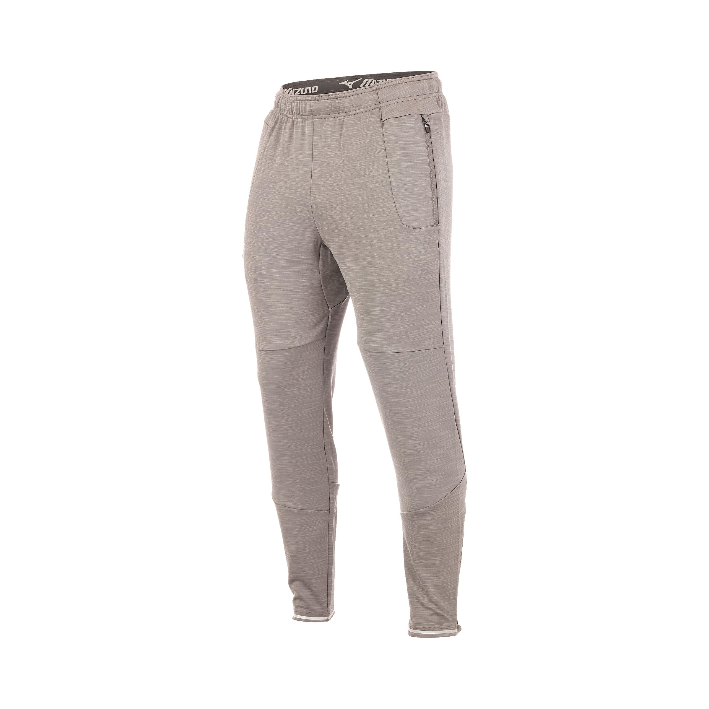 Mizuno Men's Infinity Jogger - Lightweight Running Pants with Moisture-Wicking Fabric for Gym, Training & Outdoor Activities