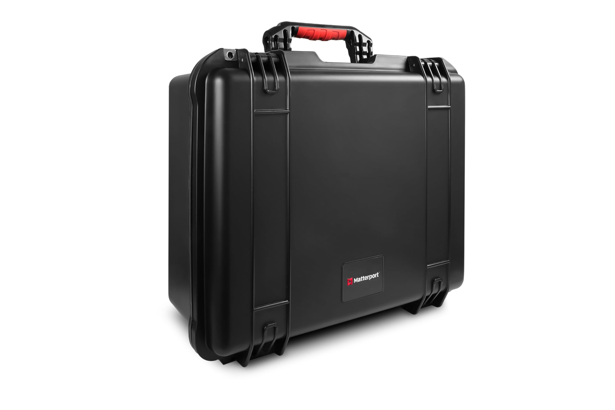 Waterproof Hard Case with Foam for Matterport Pro2 Camera - Durable Protective Storage for Professional 3D Scanning Equipment - Perfect for Travel, Outdoor Shoots & Equipment Transport