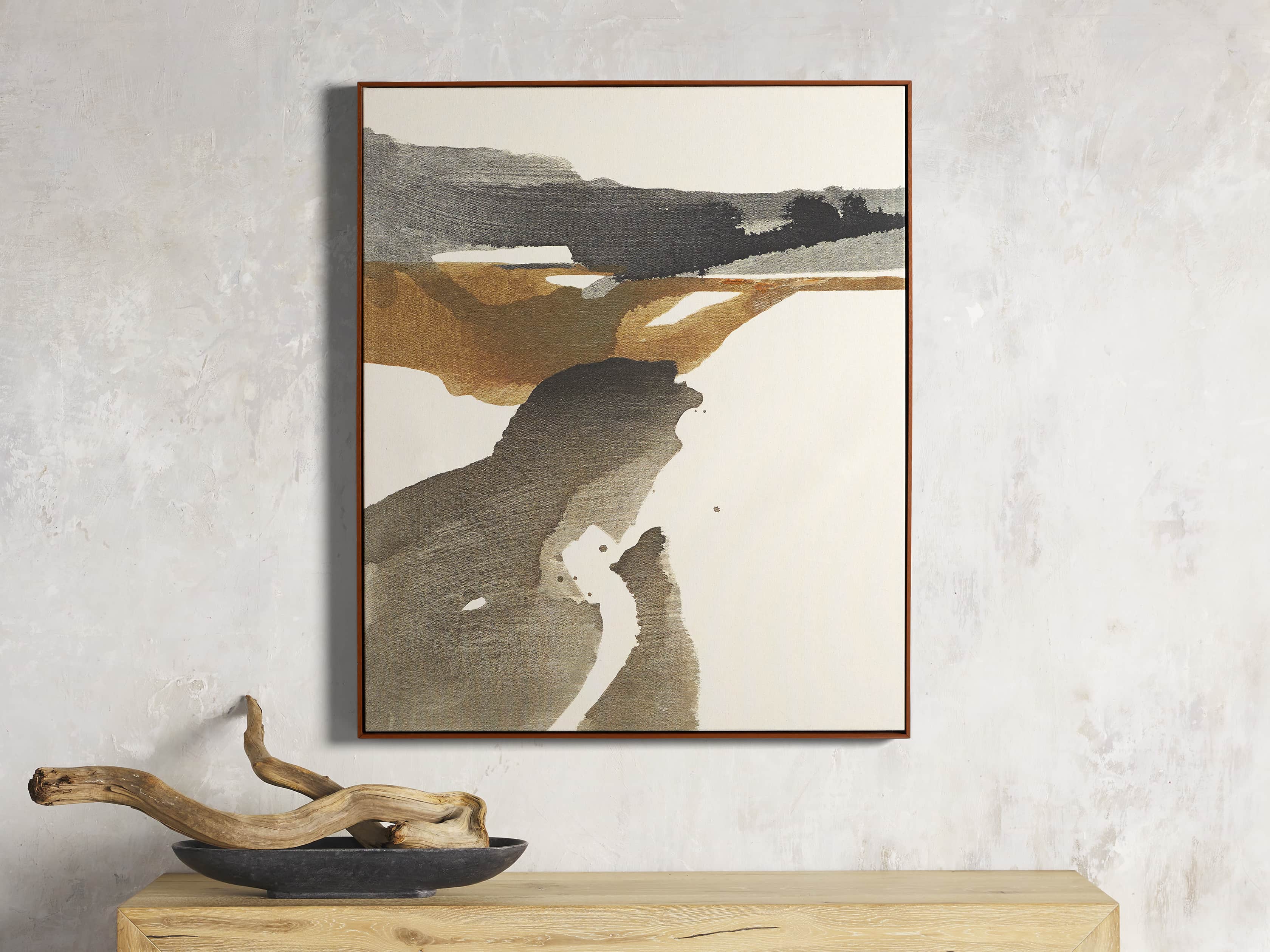 Stunning Framed Wall Art Prints - Elegant Home & Office Decor for Living Room, Bedroom, or Gift Giving