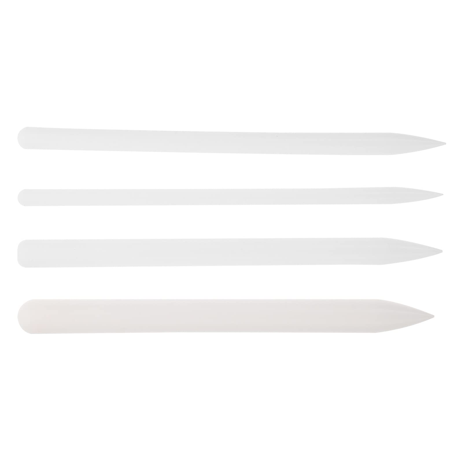 4Pcs Fondant Cake Decorating Tools for Baking & Sugar Cookies DIY