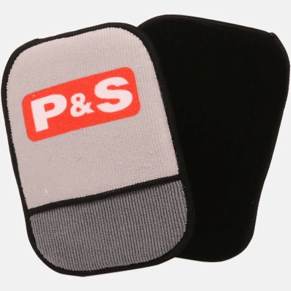 P&S Xpress Side Kick Car Interior Cleaner - Quick & Effective Auto Detailing Spray for Leather, Vinyl & Plastic - Perfect for Cars, Trucks & SUVs