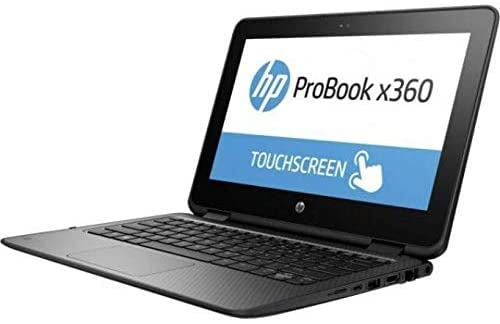 HP ProBook x360 11E G1 11.6