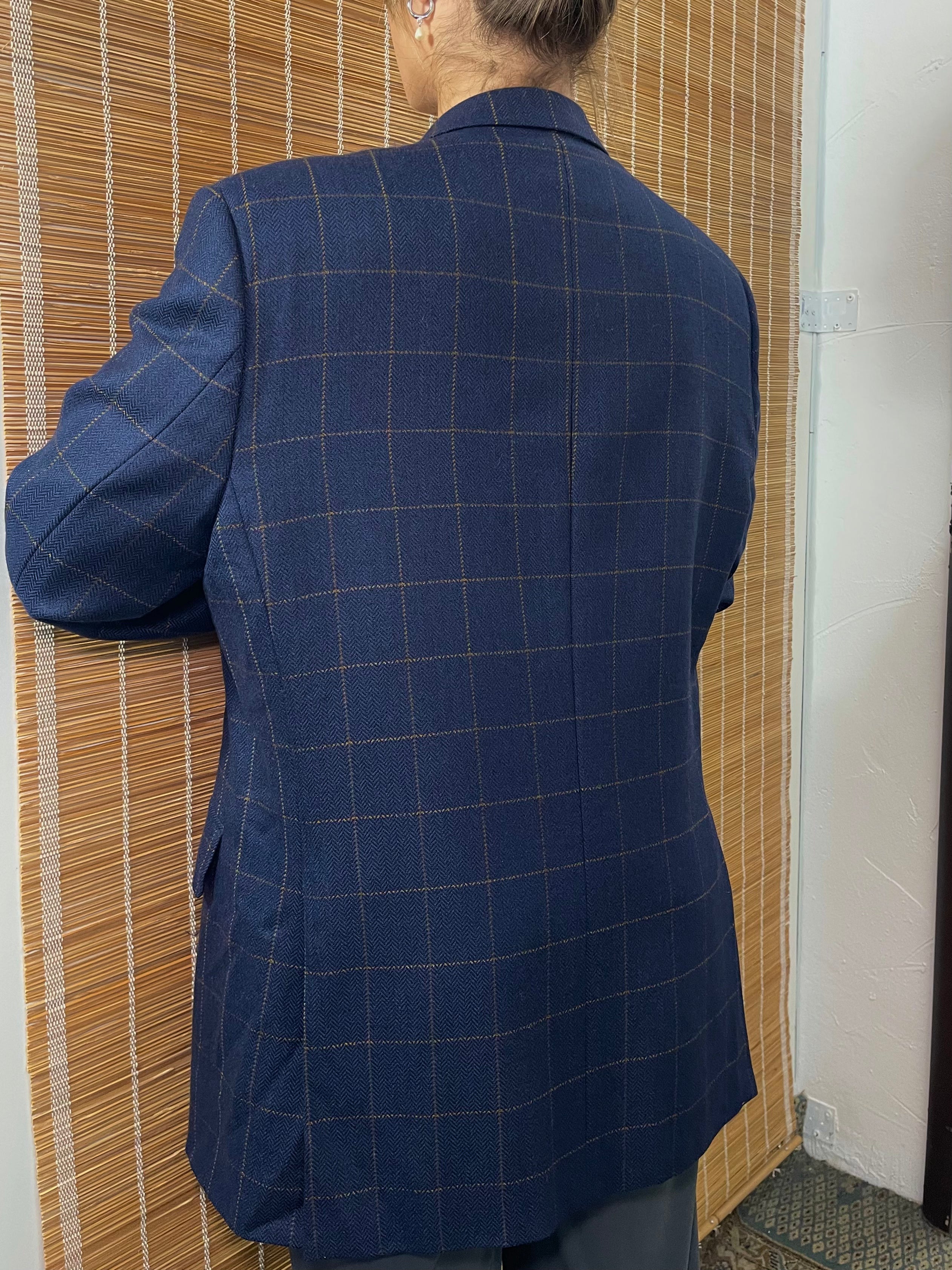 Stylish Women's Blazer Jacket T0X - Elegant Office Wear & Casual Outfit for Business, Work, and Special Occasions