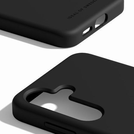 Samsung Galaxy S24 Silicone Phone Case - Shockproof & Slim Protective Cover for Galaxy S24 - Perfect for Everyday Use, Work & Travel