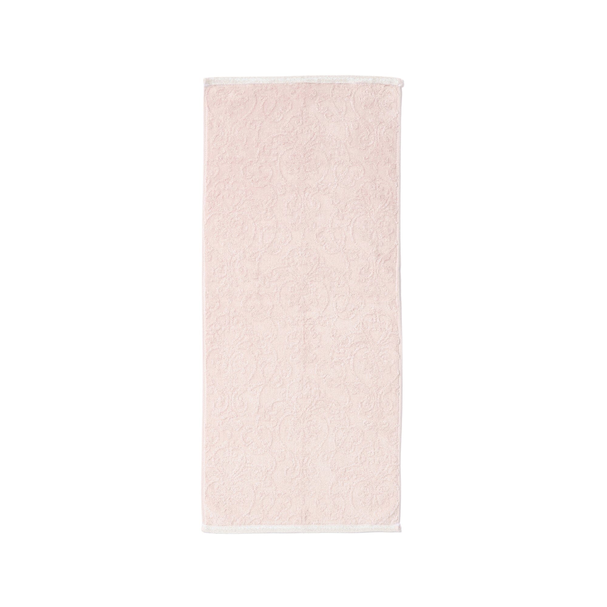 Antibacterial Deodorant Face Towel - Soft Pink Microfiber for Gym, Travel & Daily Skincare | Quick-Dry & Odor-Resistant