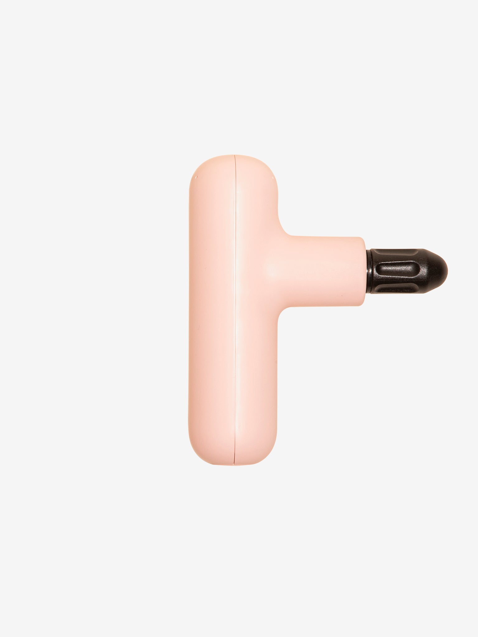 Lola Portable Deep Tissue Massage Gun - Compact & Powerful for Muscle Pain Relief - Pamper Pink - Perfect for Home, Gym & Travel Use