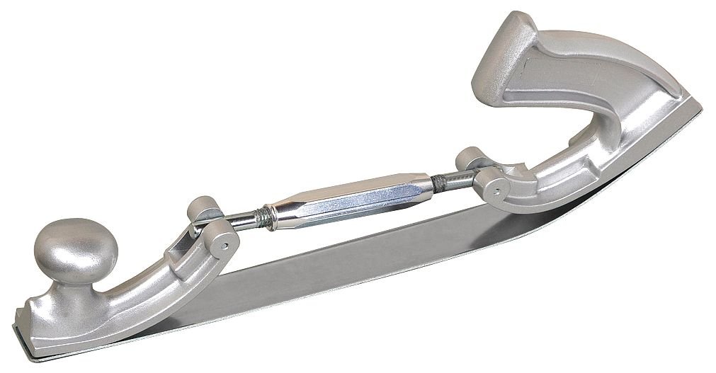 Westward File Holder for Milled Tooth File - 10Z605 | Heavy-Duty Tool Organizer for Workshop, Garage & Industrial Use