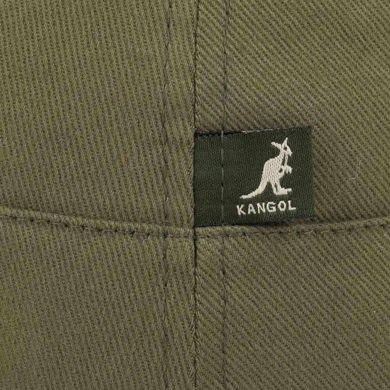 Kangol Flexfit Urban Army Cap - Adjustable Military Style Hat for Men & Women | Perfect for Outdoor Activities, Hiking, and Casual Wear
