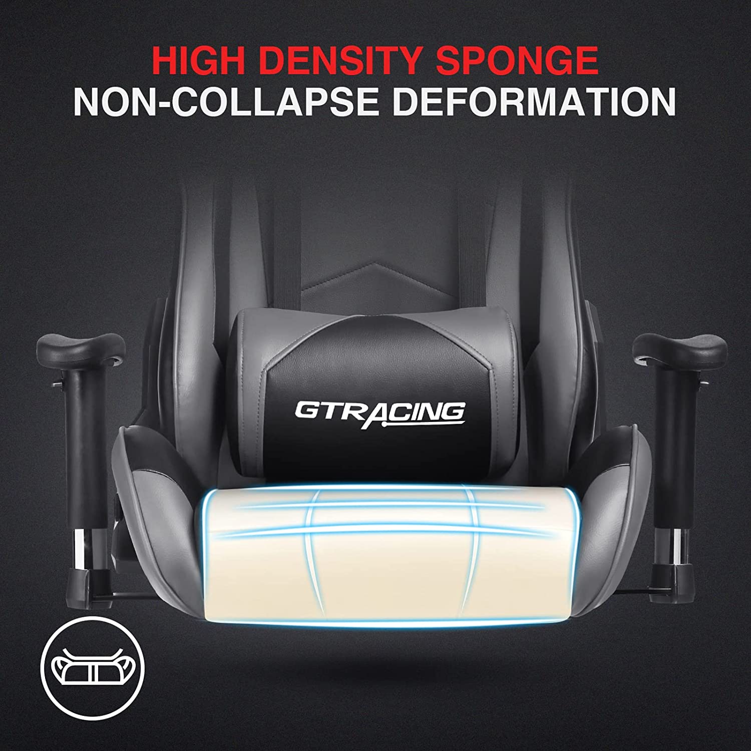 Pro Series GT099 - High-Performance Racing Wheel for PC & PS5 - Perfect for Sim Racing, Gaming & Esports Tournaments