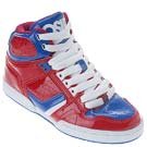 Red/Blue