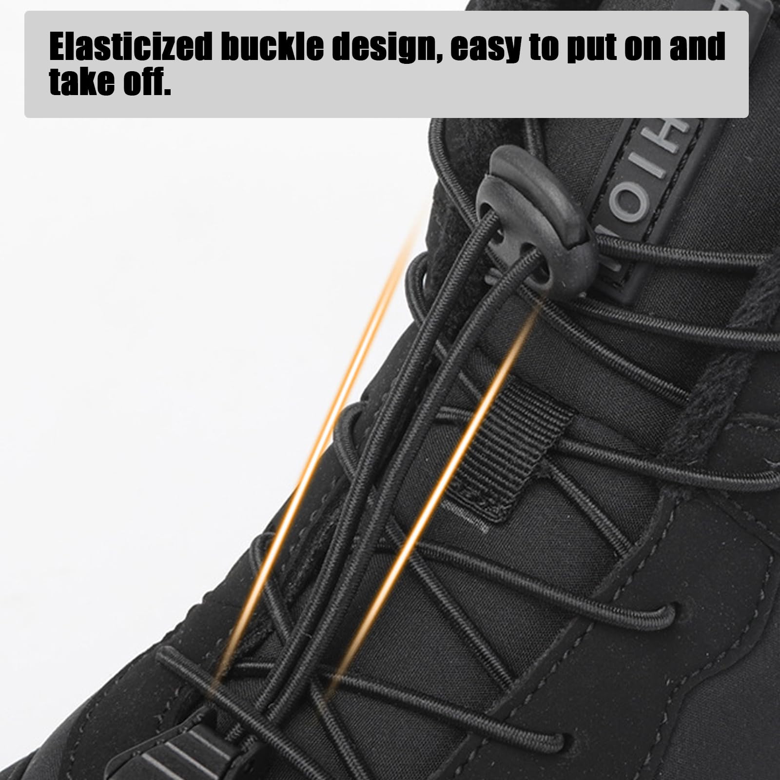 Cenbini Barefoot Hiking Shoes for Women & Men - Wide Toe Trail Running Boots for Winter & Summer - Minimalist Outdoor Adventure Footwear for Trekking, Camping and Travel