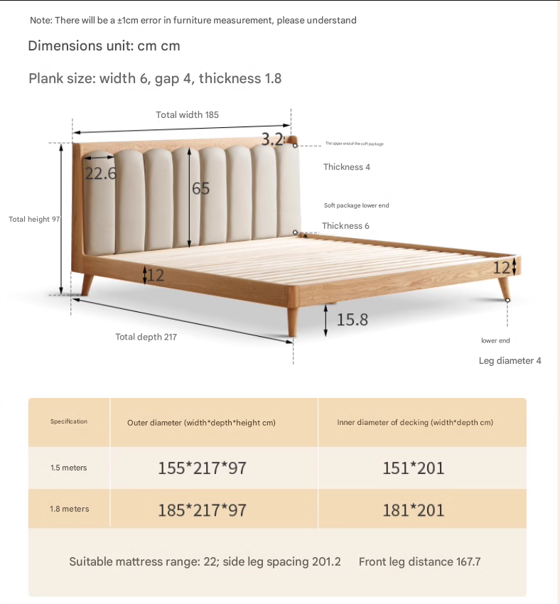 Premium Oak Solid Wood Soft Packed Piano Key Bed - Durable & Elegant for Home, Studio, and Professional Musicians