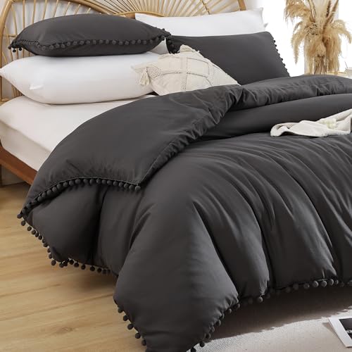 Charcoal Grey