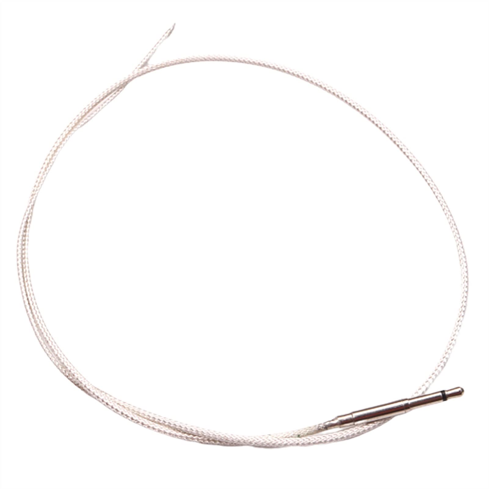 Acoustic Guitar Pickup - 2.5mm Ceramic Under Saddle Pickup Rod for Enhanced Sound | Perfect for Live Performances & Studio Recording