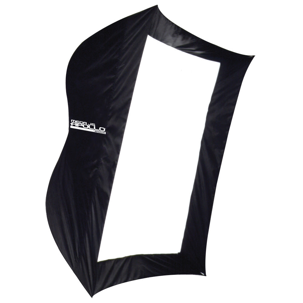 Mega JS Apollo Softbox Lighting Kit (50W) - Professional Studio Light for Photography & Video Shooting - Perfect for Portraits, Product Shots, and YouTube Videos