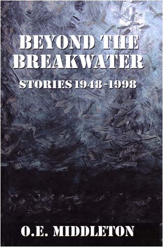 Beyond the Breakwater: Short Stories Collection (1948-1998) | Classic American Literature for Book Lovers & Gift Ideas