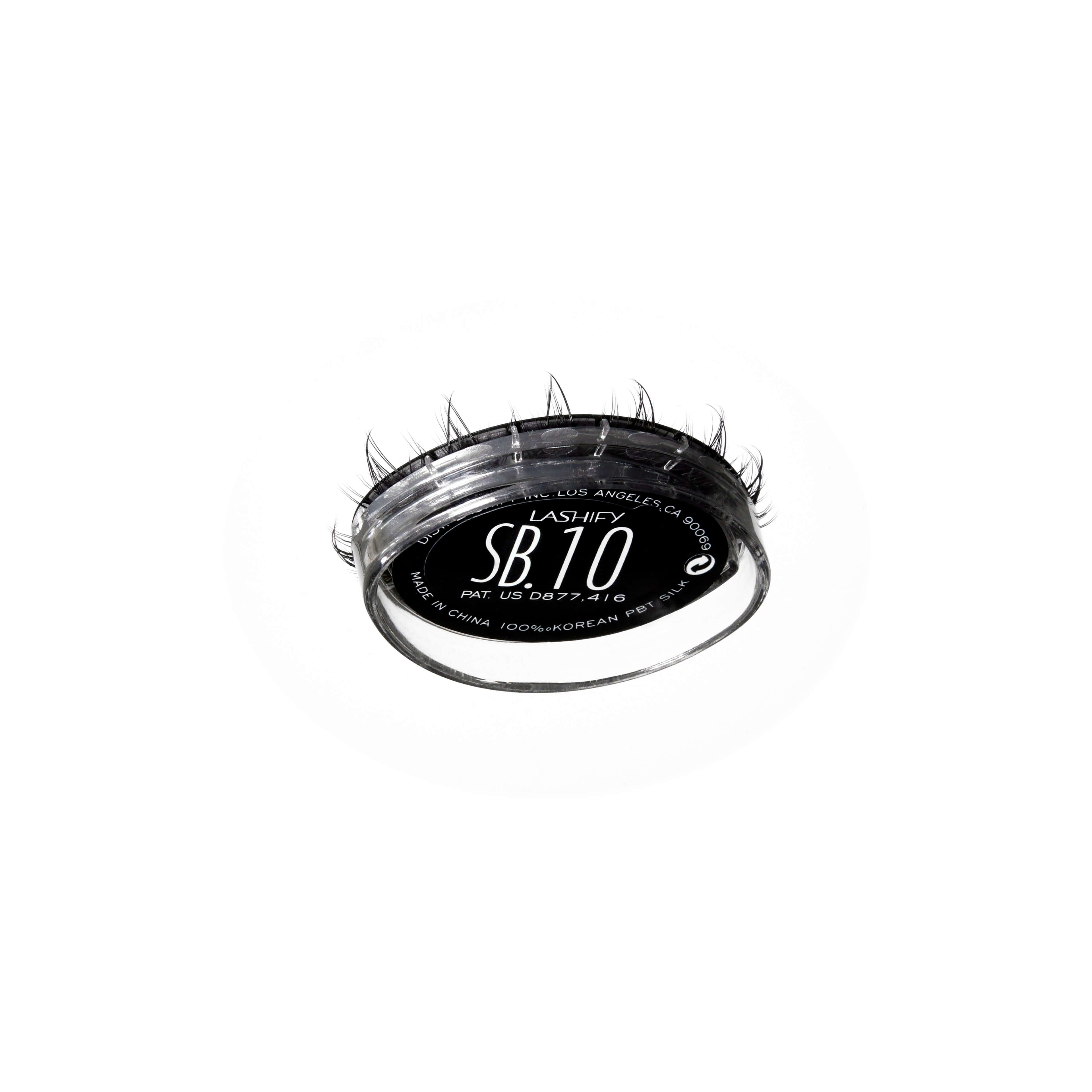 Star Gossamer® Lash - Premium False Eyelashes for Dramatic Volume & Natural Look | Perfect for Parties, Weddings & Special Occasions