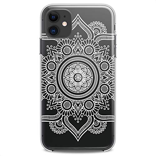 Oriental Mandala
