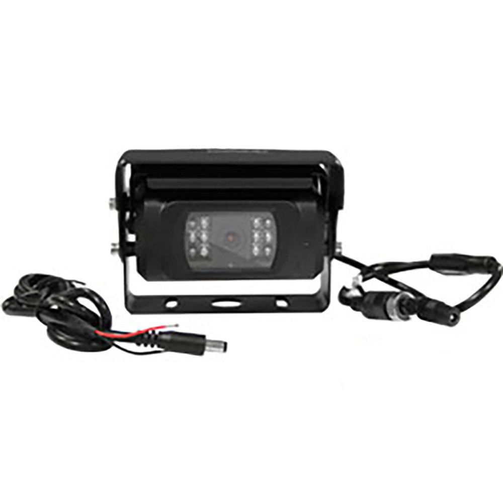 RAParts ASC635M Universal CabCam Backup Camera - 1/3