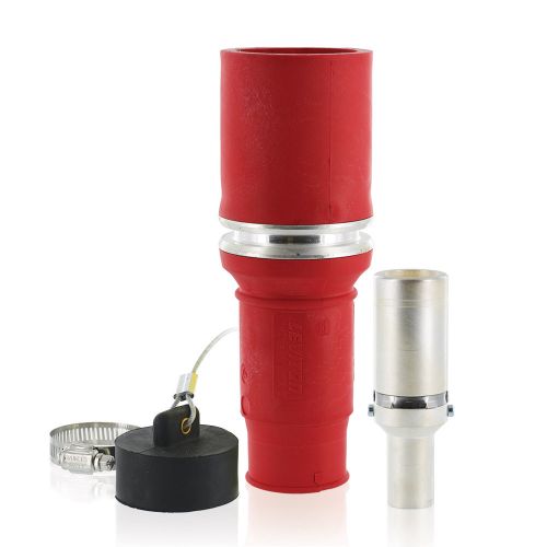 Series 49 Crimp CAM Lock Connectors - High Quality Electrical Connectors for Secure Wiring | Perfect for Industrial Equipment, Machinery & Electrical Panels