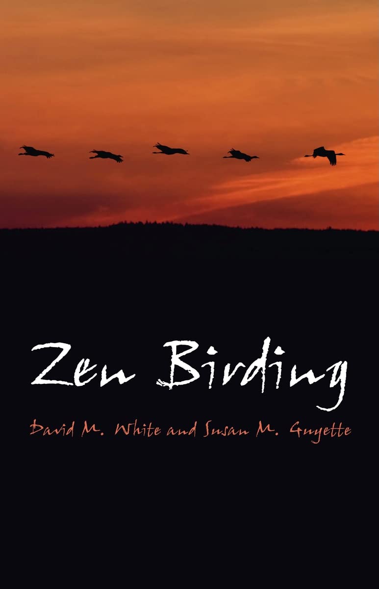 Zen Birding - Premium Bird Watching Binoculars for Adults, 10x42 HD Waterproof & Fogproof - Perfect for Birding, Hiking, Hunting, and Outdoor Adventures