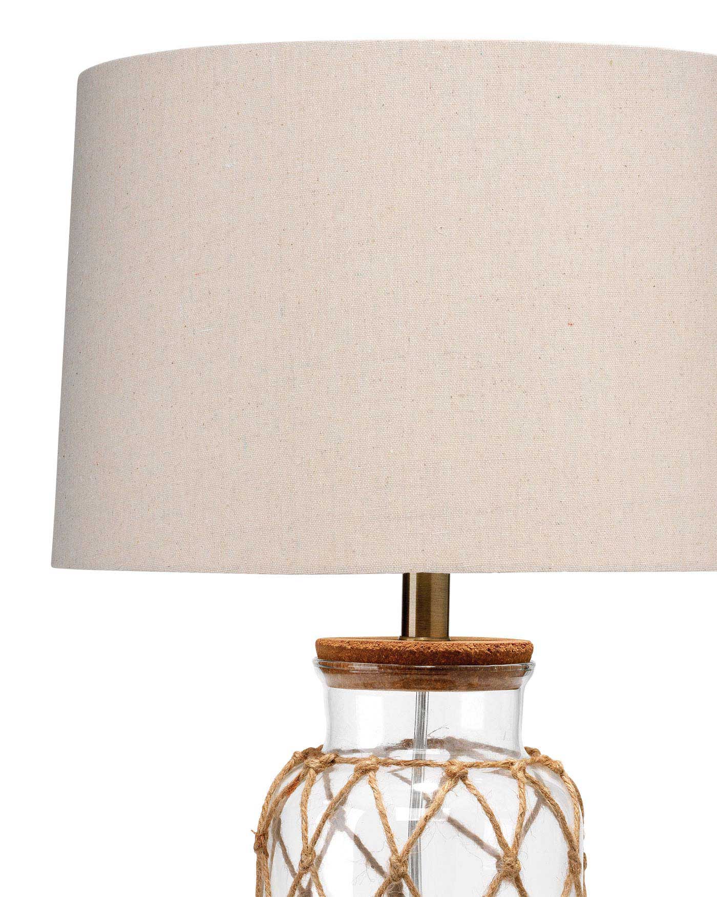 Hugo Modern Table Lamp - Stylish LED Nightstand Lamp for Bedroom, Living Room & Office - Warm White Light for Reading & Relaxation