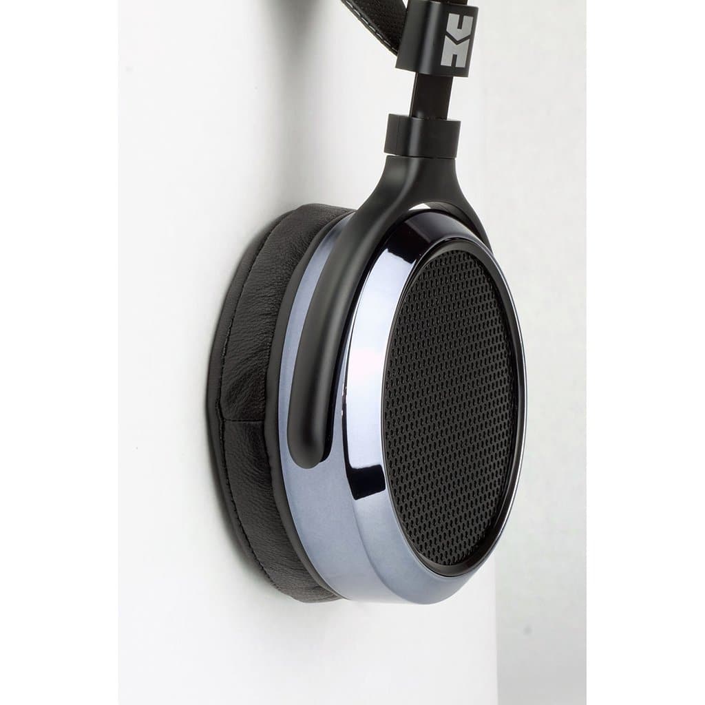 Premium Dekoni Audio Elite Sheepskin Earpads for Hifiman Headphones - Replacement Cushions for Enhanced Comfort & Sound Quality - Perfect for Audiophiles, Studio Recording & Gaming