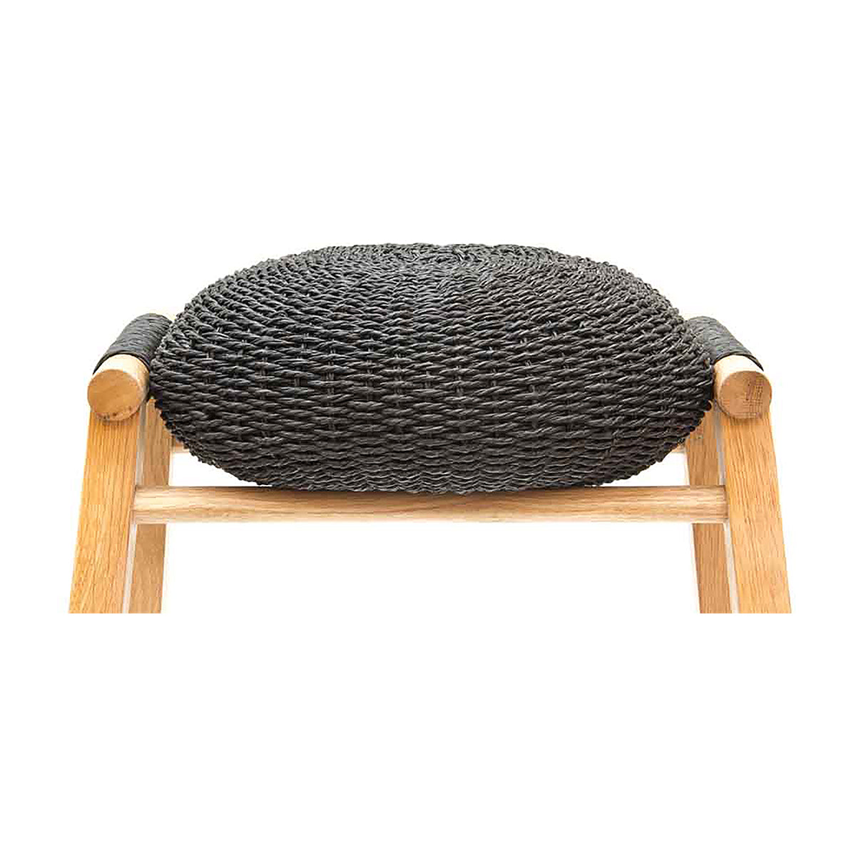 Premium Float Cushion Bar Stool - Comfortable Waterproof Seat for Kitchen, Bar & Outdoor Use - Stylish Home Decor & Patio Furniture Accessory