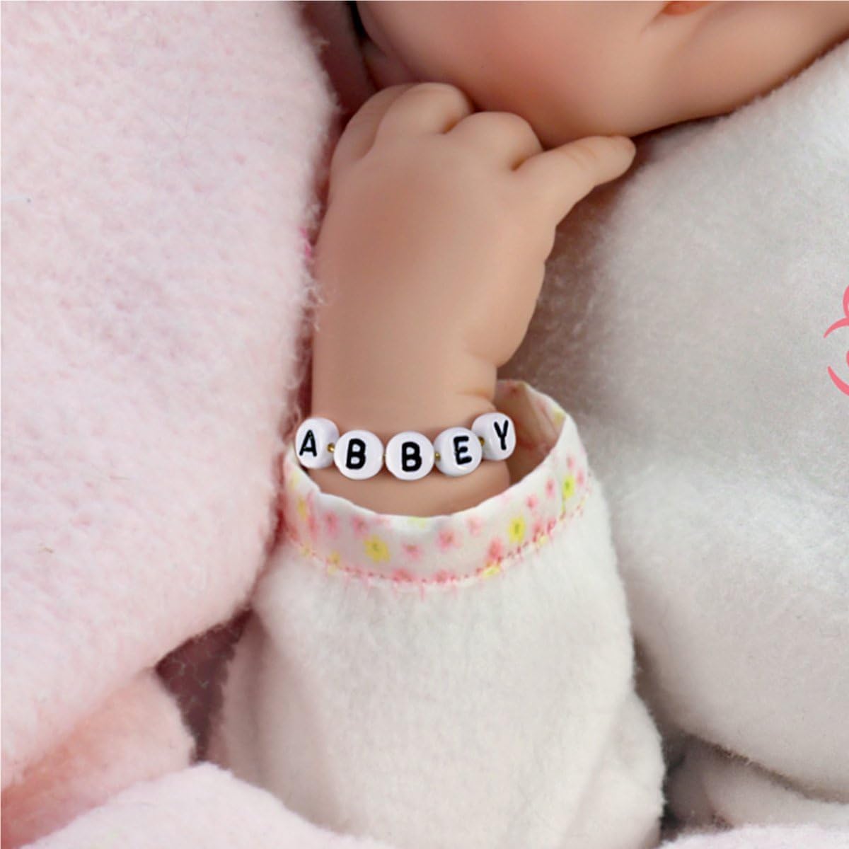 Ashton-Drake Personalized 