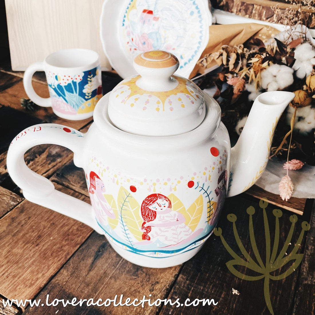 Argentina Amazonica Ana Sanfelippo Collection - 60% Off Clearance Sale | Premium Home Decor & Art Prints for Living Room, Bedroom, Office