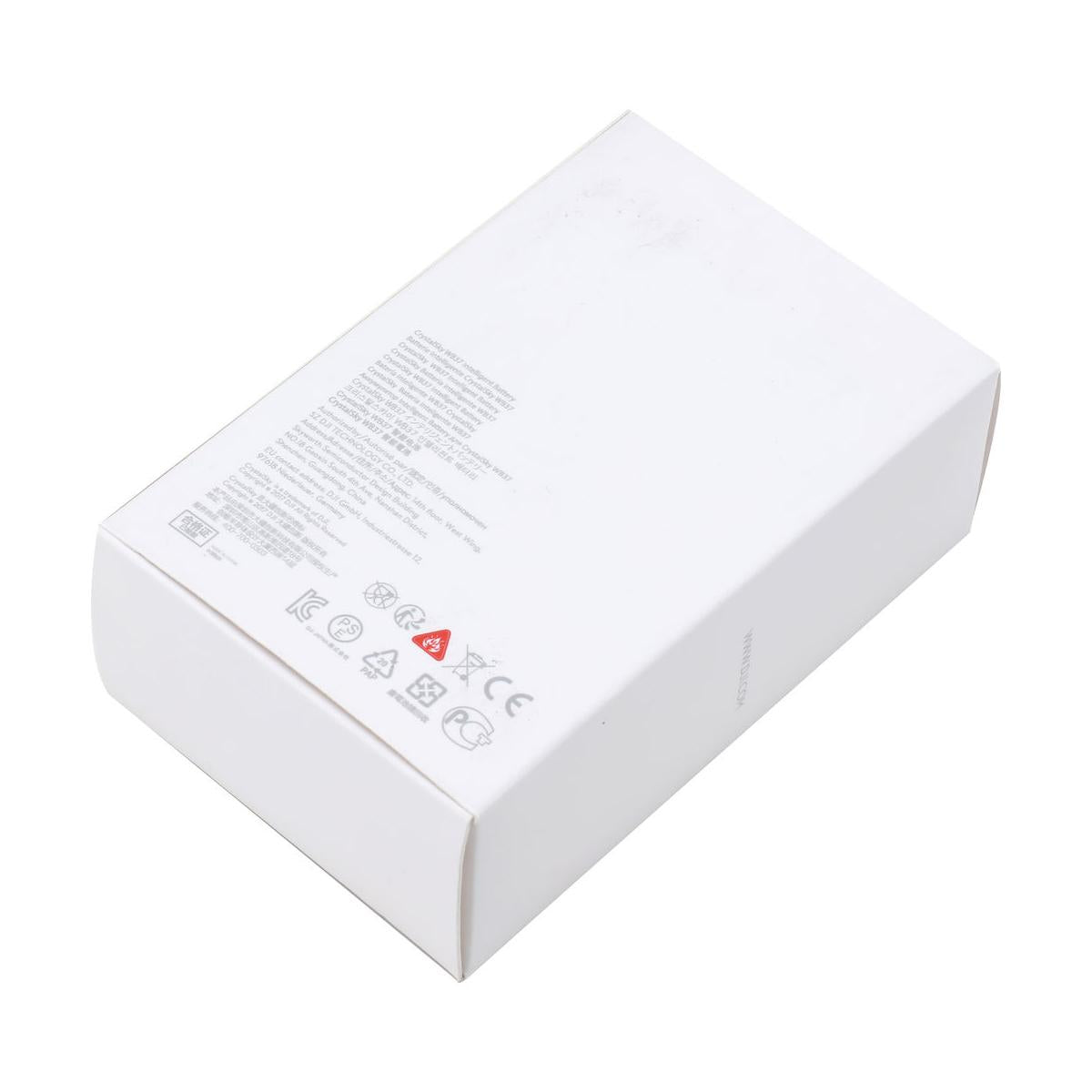 DJI WB37 7.6V 4920mAh LiPo Battery Pack for DJI Drones & Accessories - Compatible with Mavic, Phantom, Inspire Series - Perfect for Aerial Photography & Extended Flight Time