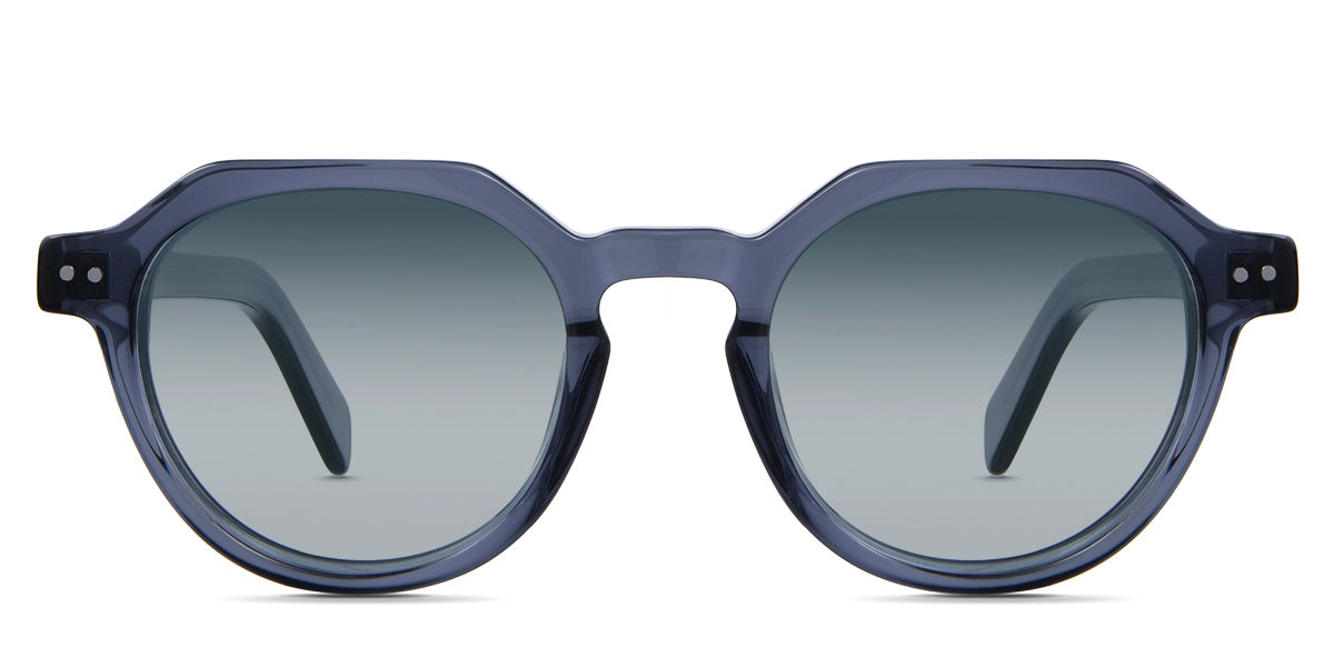Ellis Men's Prescription Sunglasses for Driving, Fishing & Outdoor Activities – UV Protection & Stylish Frames