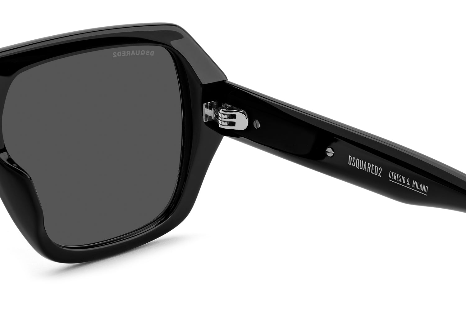 DSQUARED2 D2 0160/S Sunglasses - Luxury Designer Shades for Men & Women - Perfect for Outdoor Activities, Beach, Driving & Fashion Statements