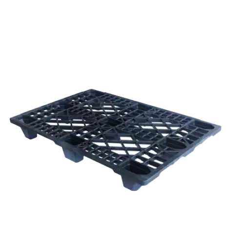 High-Quality Distribution Pallets for Warehousing & Shipping - Durable Plastic & Wooden Pallets for Logistics, Storage & Supply Chain Management