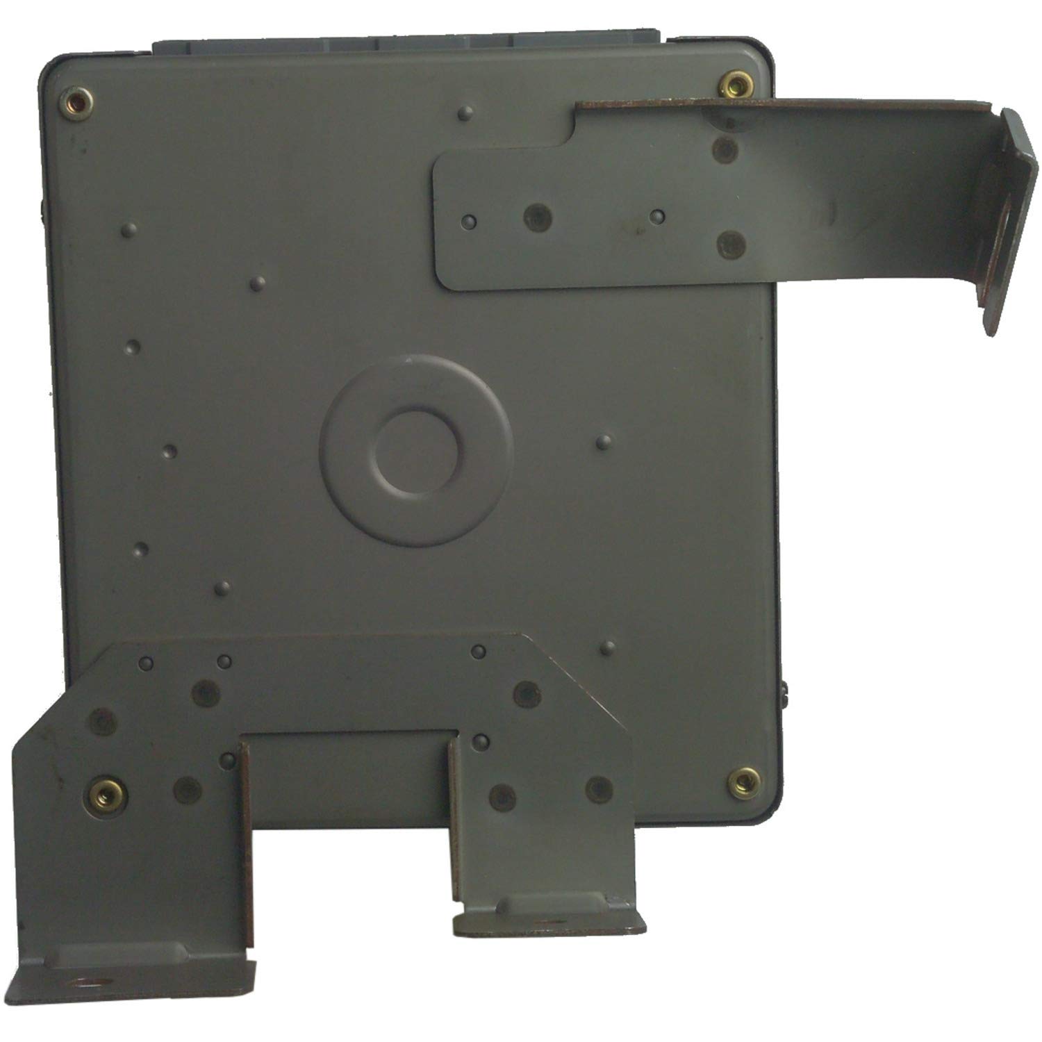 Cardone 72-7250 Remanufactured Engine Control Module (ECM) - Compatible with Select Car Models - Reliable Performance for Smooth Driving & Engine Management