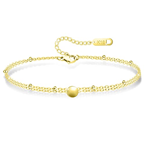 Gold Dot