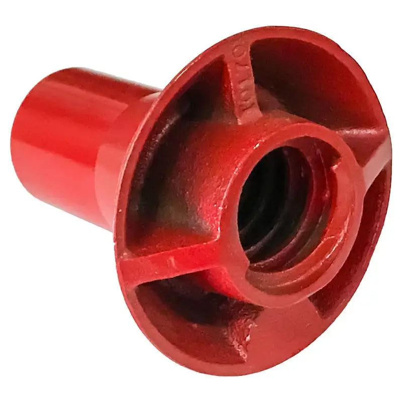 Coats 8101701 Deep Hub Adapter Cone - Heavy Duty Wheel Bearing Tool for Automotive Repair | Perfect for Mechanics & DIY Enthusiasts