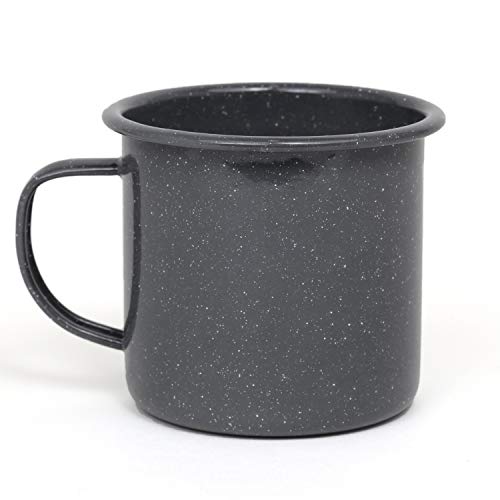 Grey Speckled