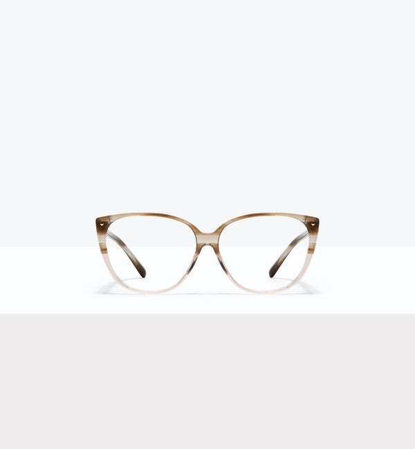 Icone Eyeglasses - Stylish & Durable Frames for Men & Women - Perfect for Reading, Driving & Fashion Accessories
