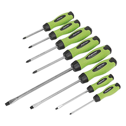 High-vis Green