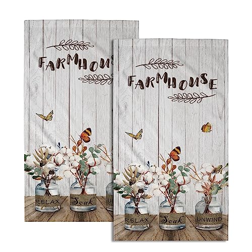Farmhouse Floral