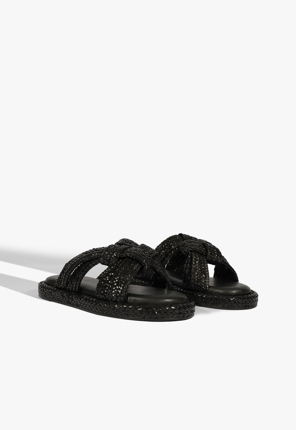 Kali Black Sporty Sandal - Women's Lightweight Comfortable Walking Sandals for Outdoor, Beach & Travel | Perfect for Hiking, Vacation & Summer Activities