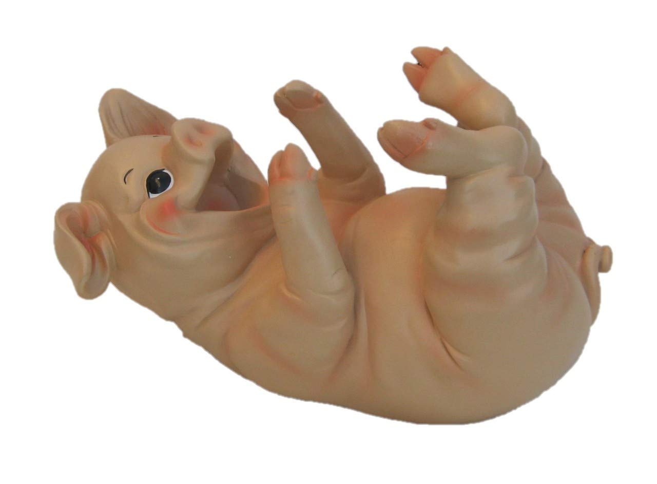 Funny Pig-Shaped Wine Bottle Holder - Cute Piglet Wine Guzzler for Kitchen, Bar & Party Decor - Perfect Gift for Wine Lovers & Home Decor Enthusiasts
