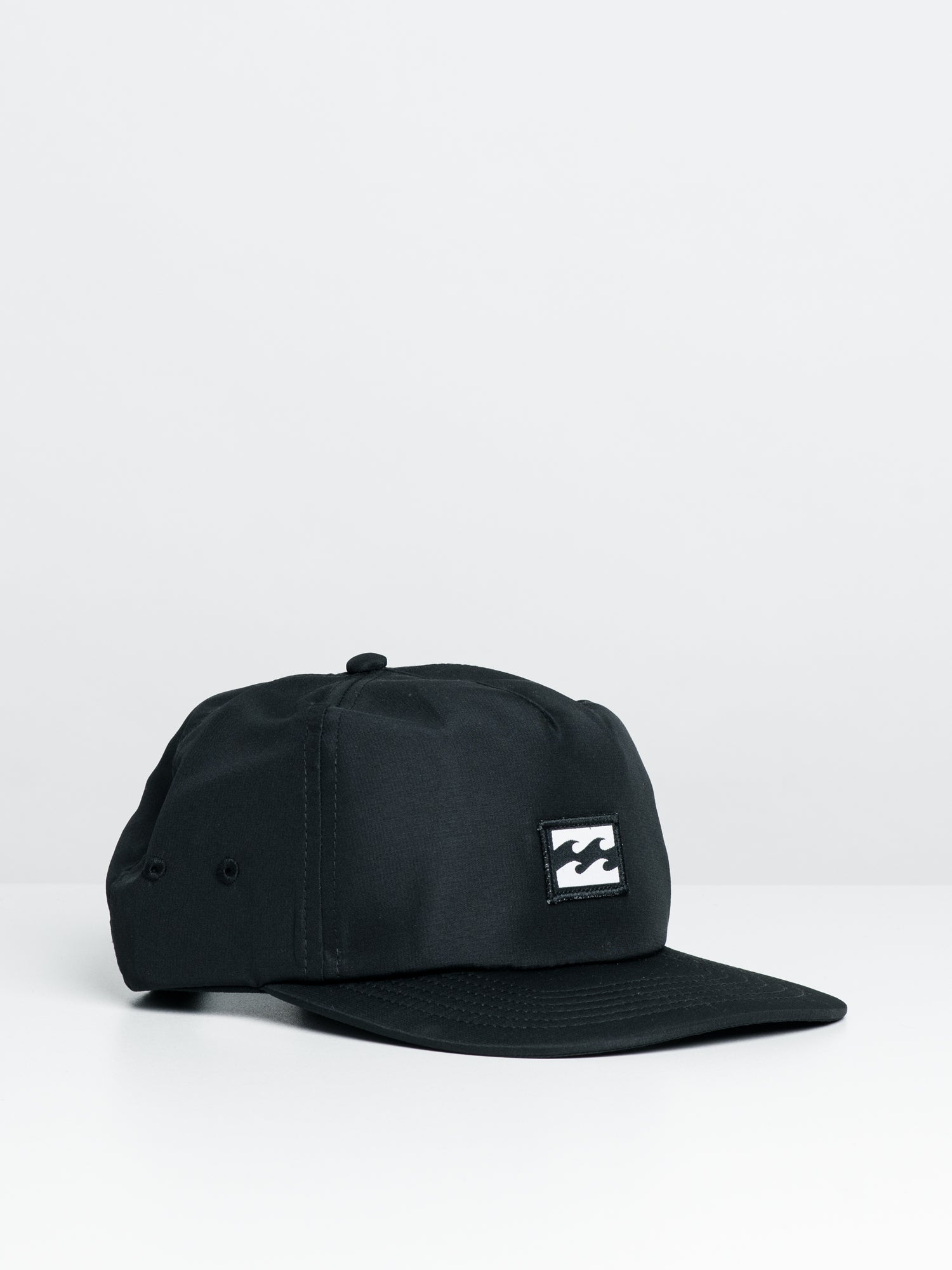 BILLABONG Platform Hat - Stylish & Comfortable Sun Hat for Men & Women | Perfect for Beach, Surfing & Outdoor Activities